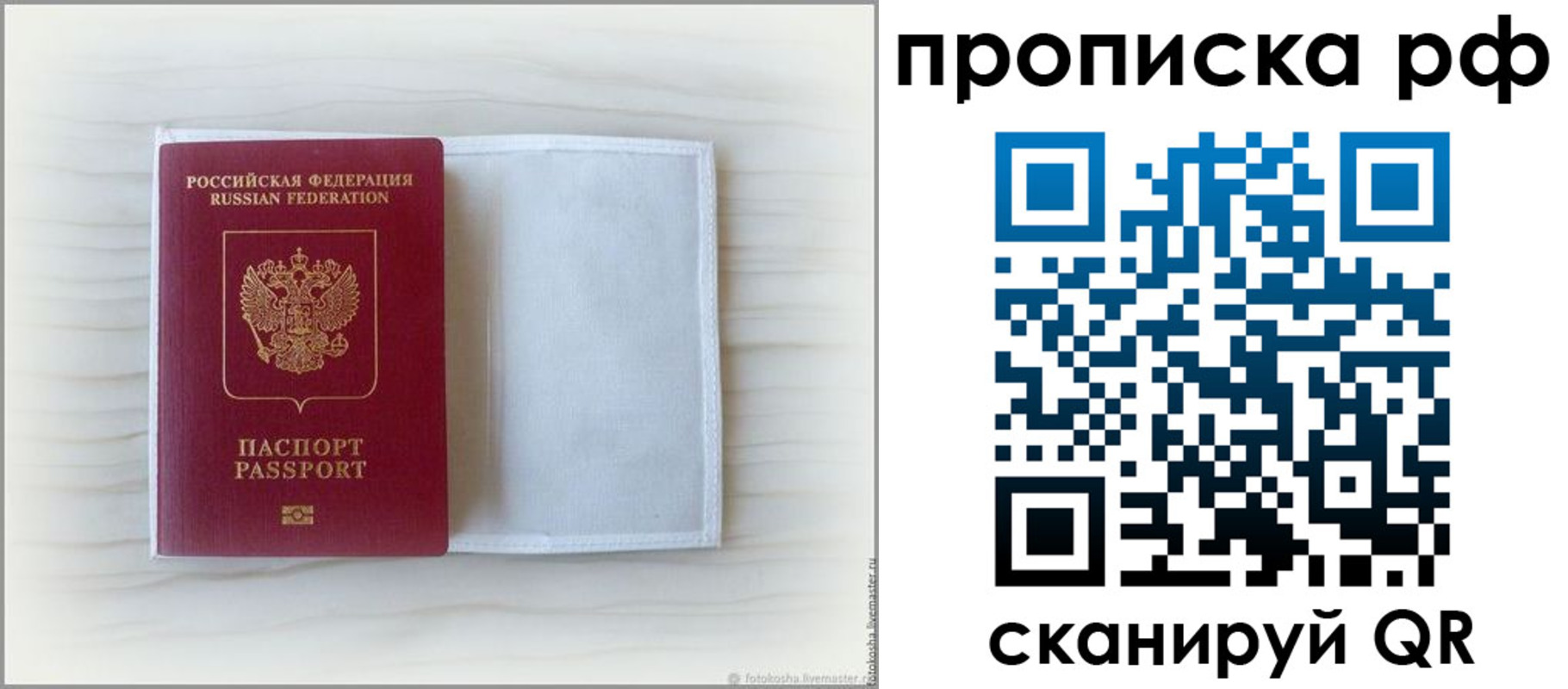 где прописаться в Зеленогорске